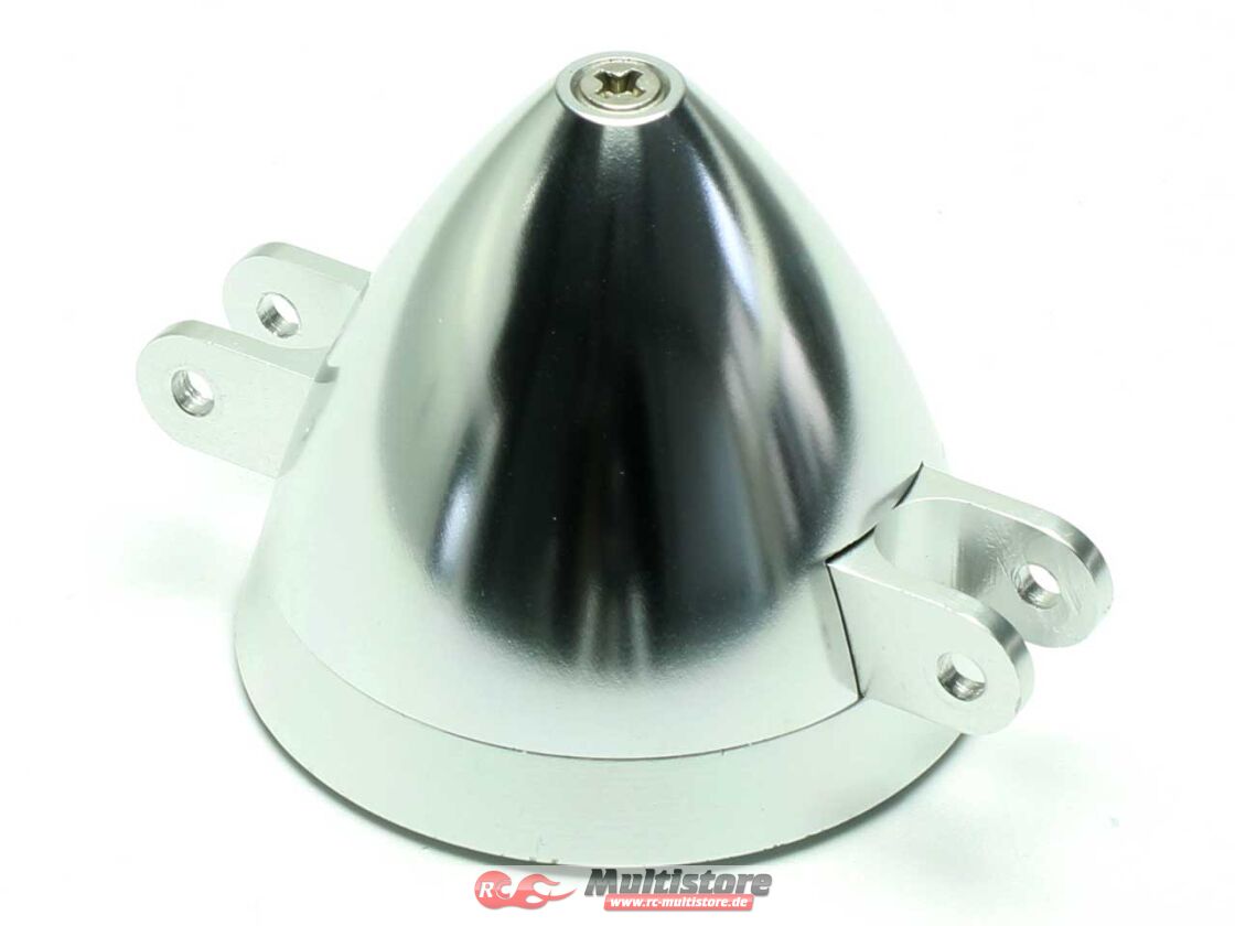 Bild von PICHLER Alu Spinner für Klappluftschraube Ø30mm (2.0mm, 2.3mm, 3.0mm) / C8528