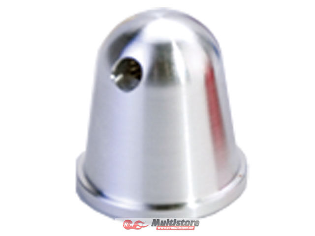 Bild von PICHLER Spinner Mutter Alu lang / M7 / C8543