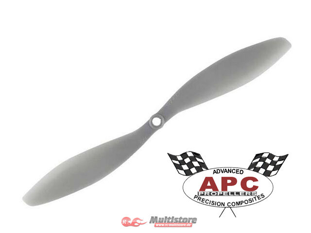 Bild von APC Propeller Slowfly 8 x 4.7 / X7280-847