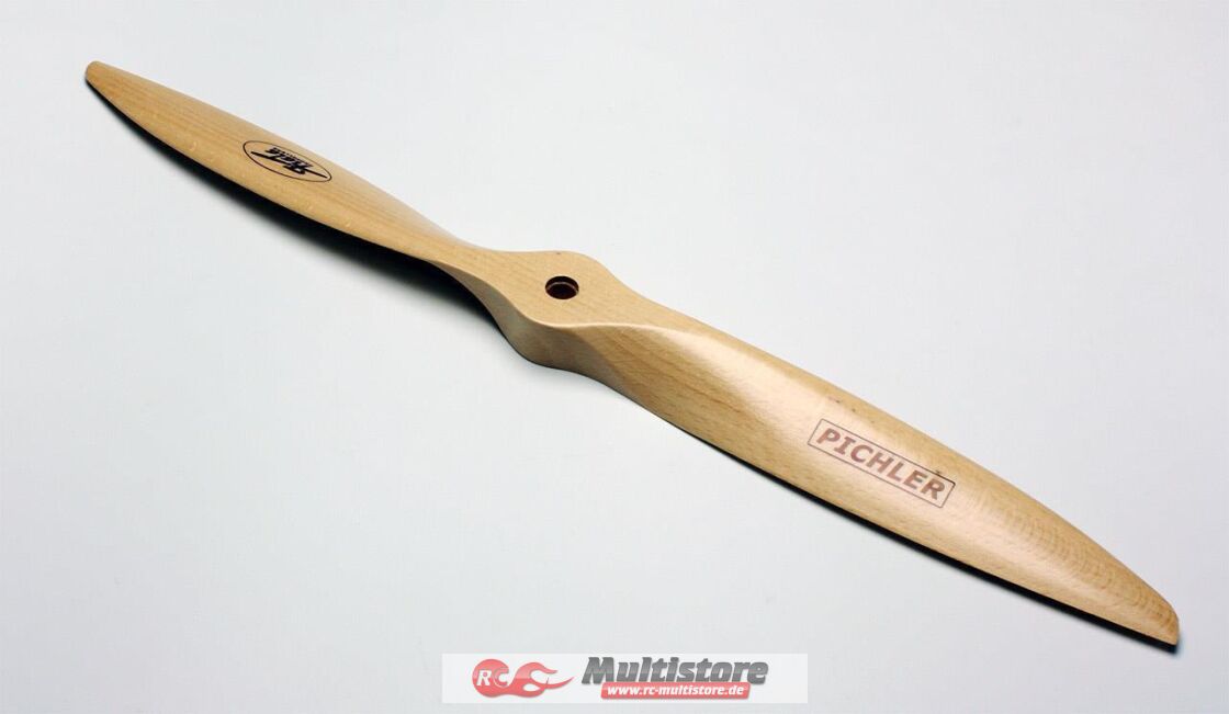 Bild von Pichler Modellbau Elektro Flugzeug-Propeller E3 21 x 12 Zoll (53.3 x 30.5 cm) C9531