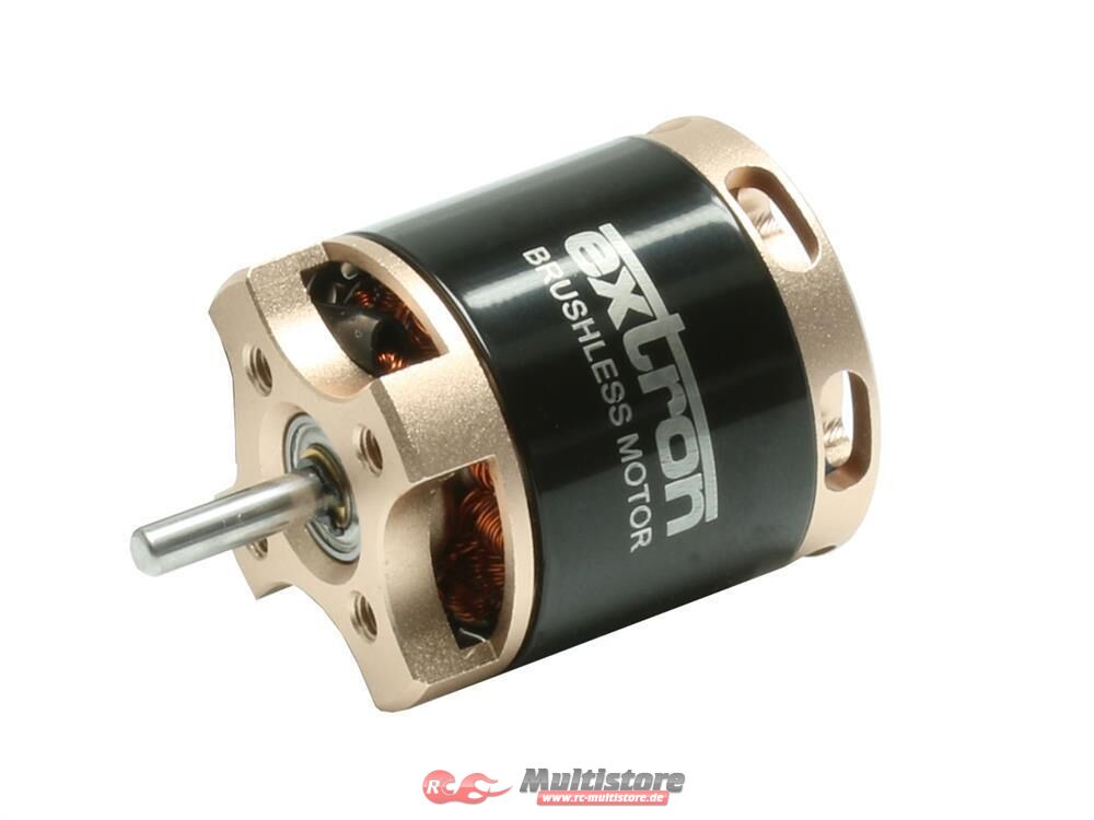 Bild von Extron Brushless Motor EXTRON 2217/20 (920KV) / X4008