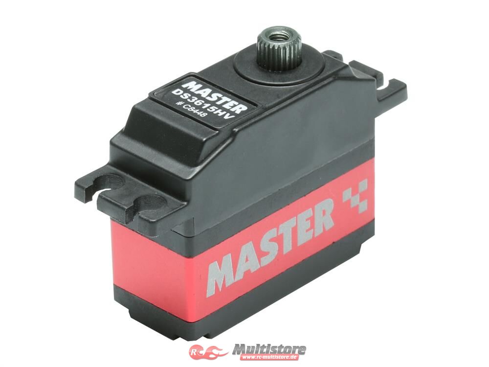 Bild von PICHLER / MASTER Servo DS3615 HV / C8448