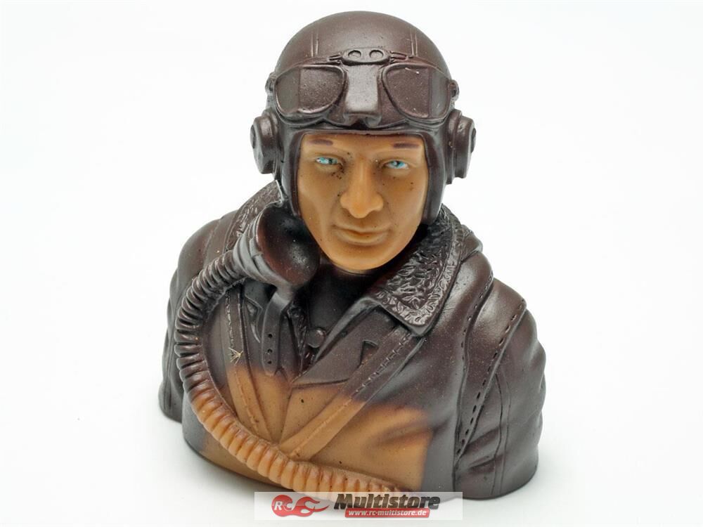 Bild von PICHLER Jet Pilot V2 105mm / M1:5 (braun) / C9539