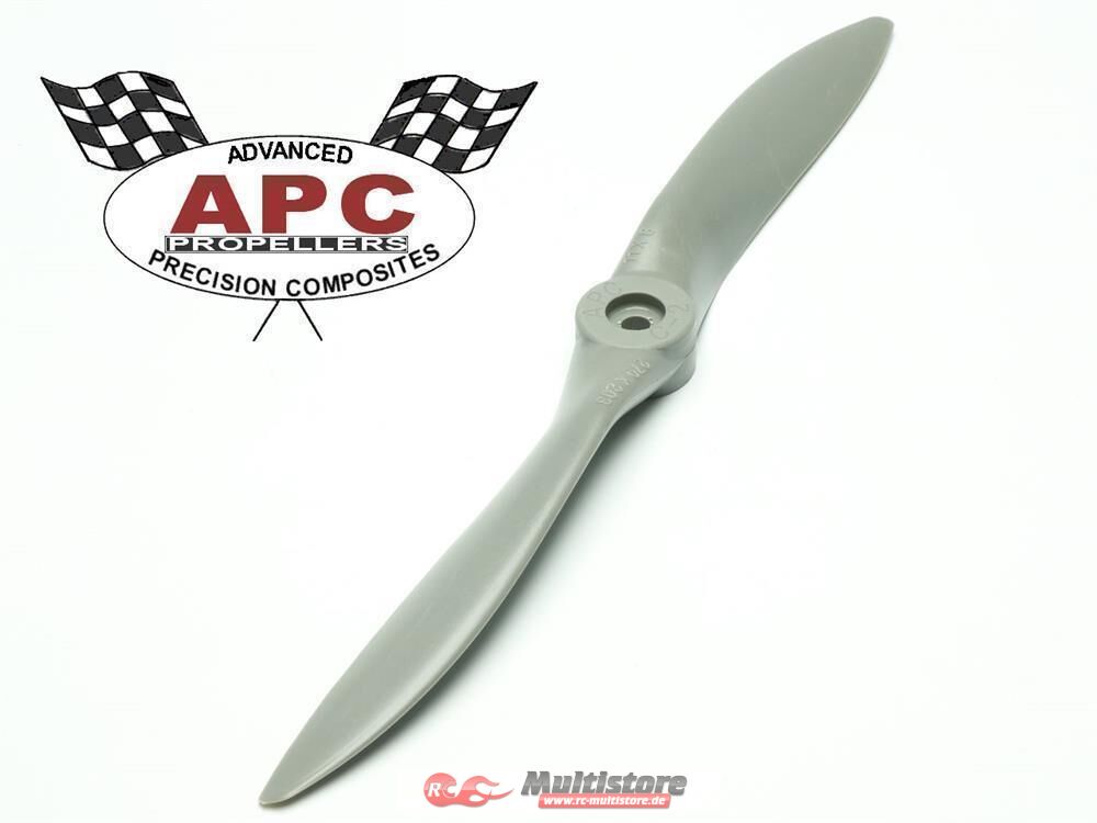 Bild von APC Propeller Sport 8 x 5 / X7277-85
