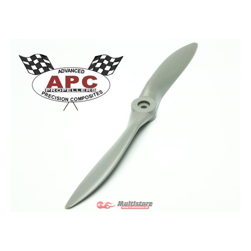 Bild von APC Propeller Sport 10 x 8 / X7277-108 – Hochwertige Leistung für Modelle