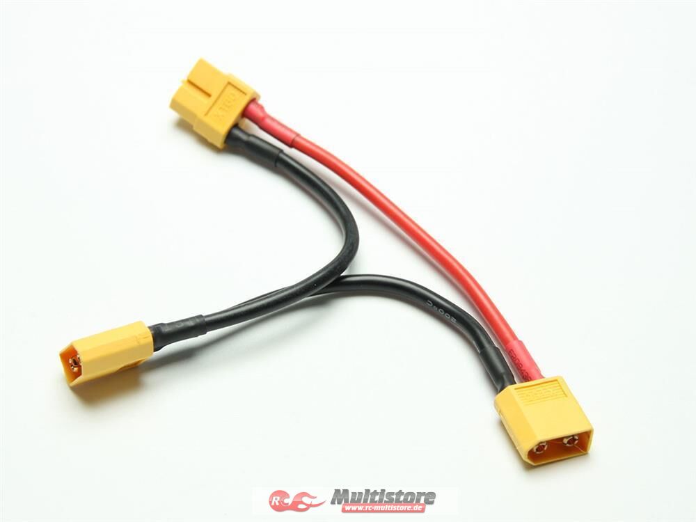 Bild von Pichler XT 90 Kabel seriell / C5689