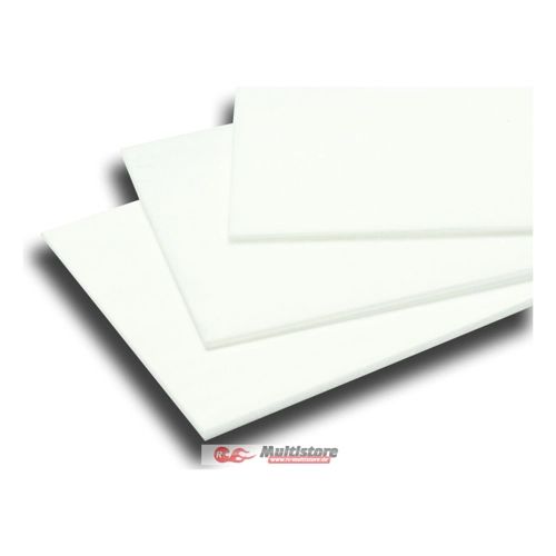 Bild von PICHLER Vector Schaum Platte 1000 x 300 x 6.0 mm (VE=5St.)