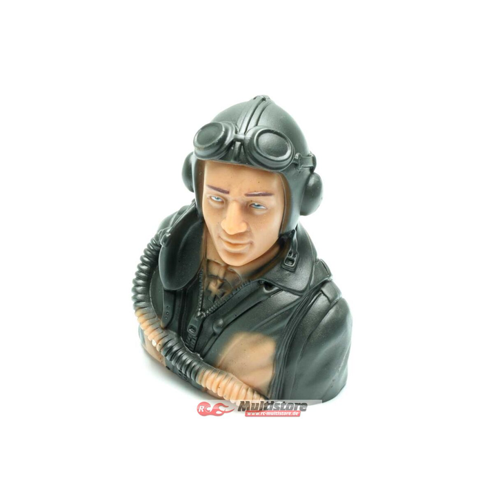 Bild von Extron Pilotenpuppe LORENZO M1:5 / X3253 im Test