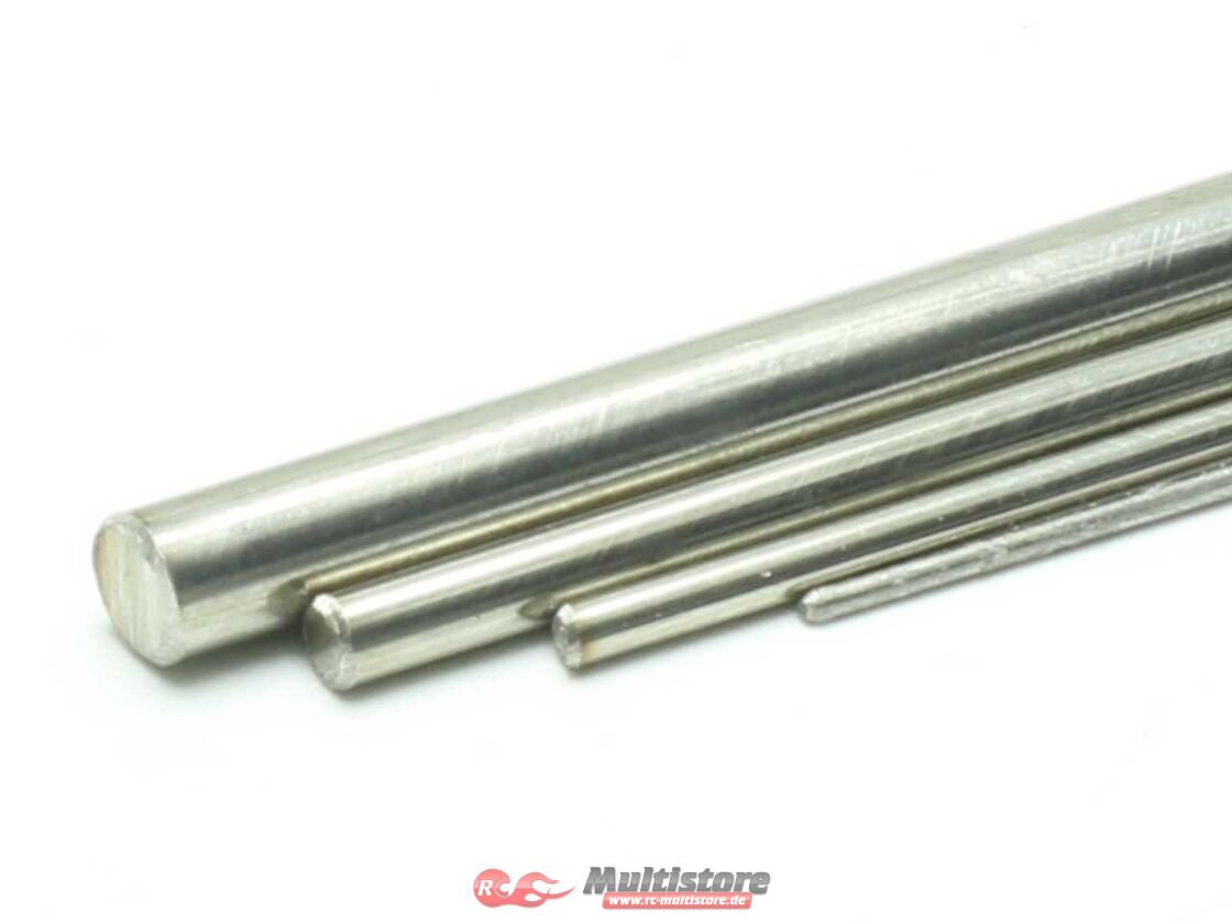 Bild von PICHLER Federstahldraht 12.0*1000 mm / 15225