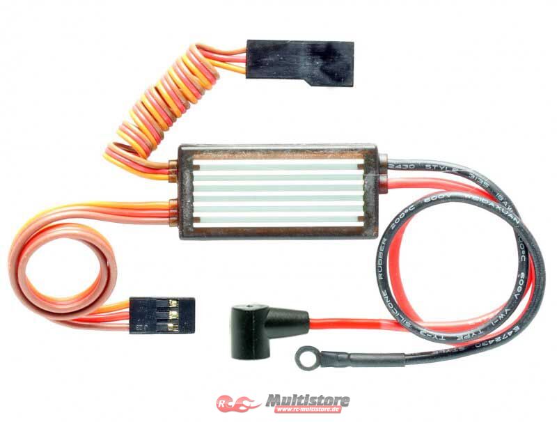Bild von PICHLER Glow Power Glühkerzenheizung / Glühung V2 / 15256