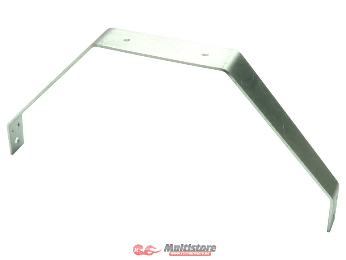 Bild von PICHLER Hauptfahrwerk Alu 180 mm / 15473