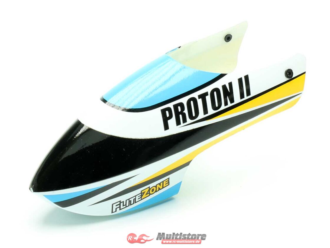 Bild von PICHLER Kabinenhaube Proton II / 15591