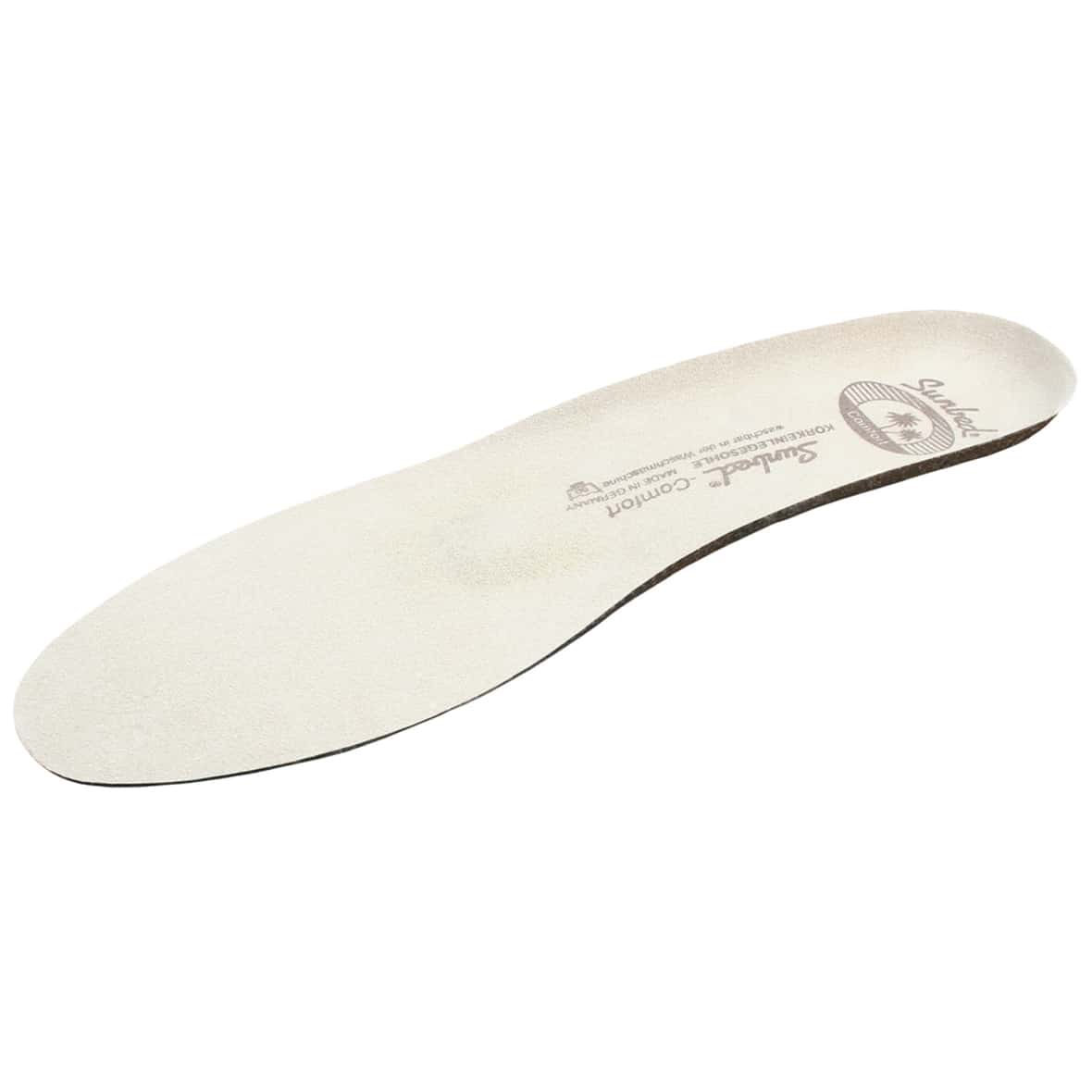Bild von Spannrit Sunbed Comfort Einlegesohle (Neutral 40 EU) Skisocken