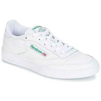 Bild von Reebok, Herren, Sneaker, CLUB C 85 Sneaker Herren, Weiss, (43)