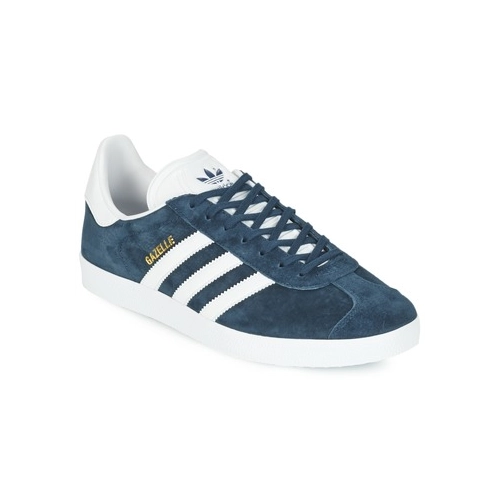 Bild von adidas Gazelle COLLEGIATE NAVY WHITE,Schwarz,Weiß,Blau,Grau,Rot,White,Blue,Purple,Pink,Green,Yellow,Black
