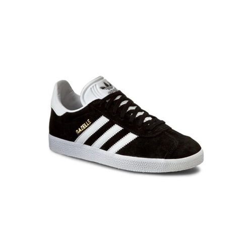Bild von Adidas Gazelle - Core Black / Footwear White