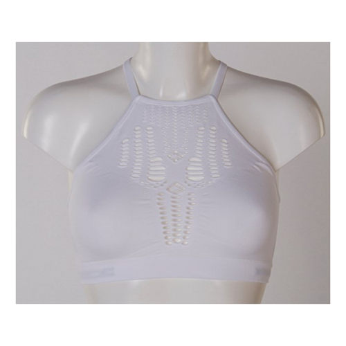 Bild von Belly Cloud Bustier Lochmuster im Doppelpack
