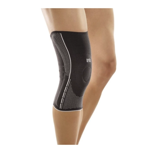 Bild von Lohmann & Rauscher GmbH & Co.KG Kniebandage L&R Cellacare® Genu Comfort Größe 5