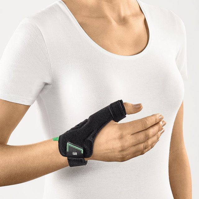 Bild von Lohmann & Rauscher GmbH & Co.KG Handbandage L&R Cellacare® Rhizo Classic Daumenorthese
