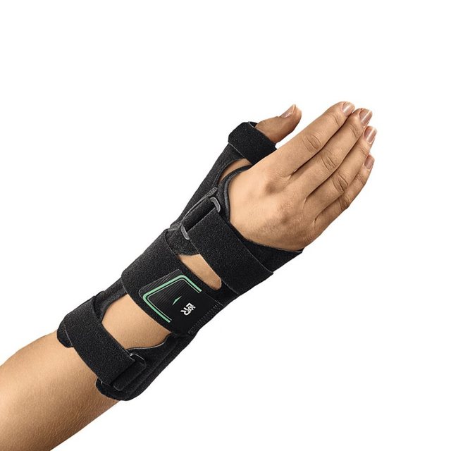 Bild von Lohmann & Rauscher GmbH & Co.KG Handbandage L&R Cellacare® Rhizocast Classic Handgelenk-Daumen