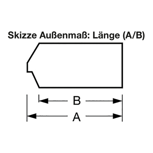 Bild von 50x Sichtlagerkasten von TransPak – Ordnung für Kleinteile