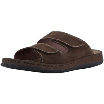 Bild von Rohde Alba Damen Zehentrenner Schuhe 5594 72 braun