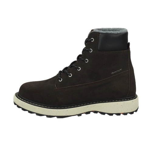 Bild von Gant Raymo Herren Mid Boot – espresso/black