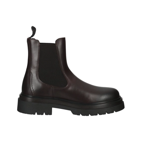 Bild von Klassischer Chelsea Boot aus Glattleder von GANT