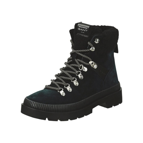 Bild von Gant Schnürboots Frenzyn Stiefel – Der perfekte Begleiter für den Winter