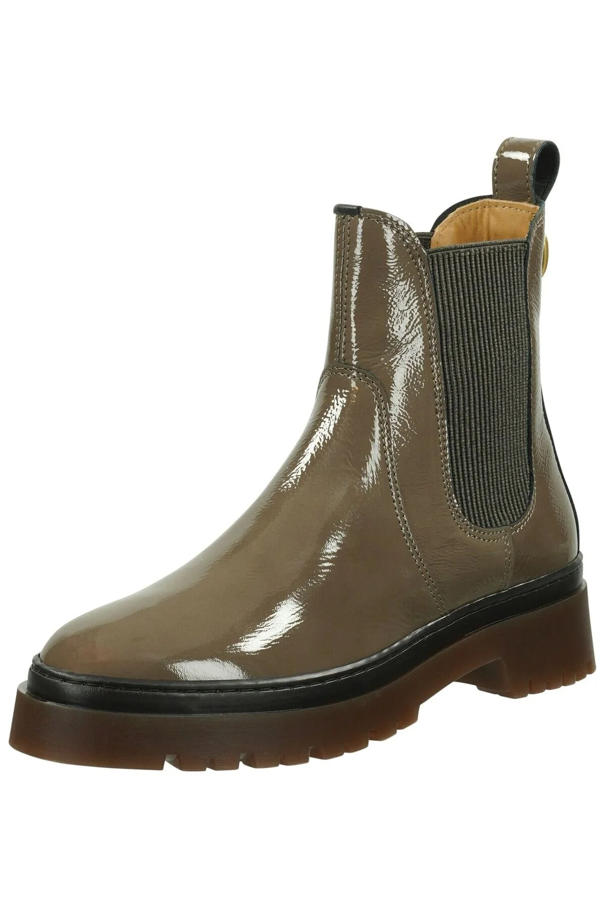 Bild von Gant  Stiefel Stiefeletten Aligrey Chelsea Boot 29551764/G135