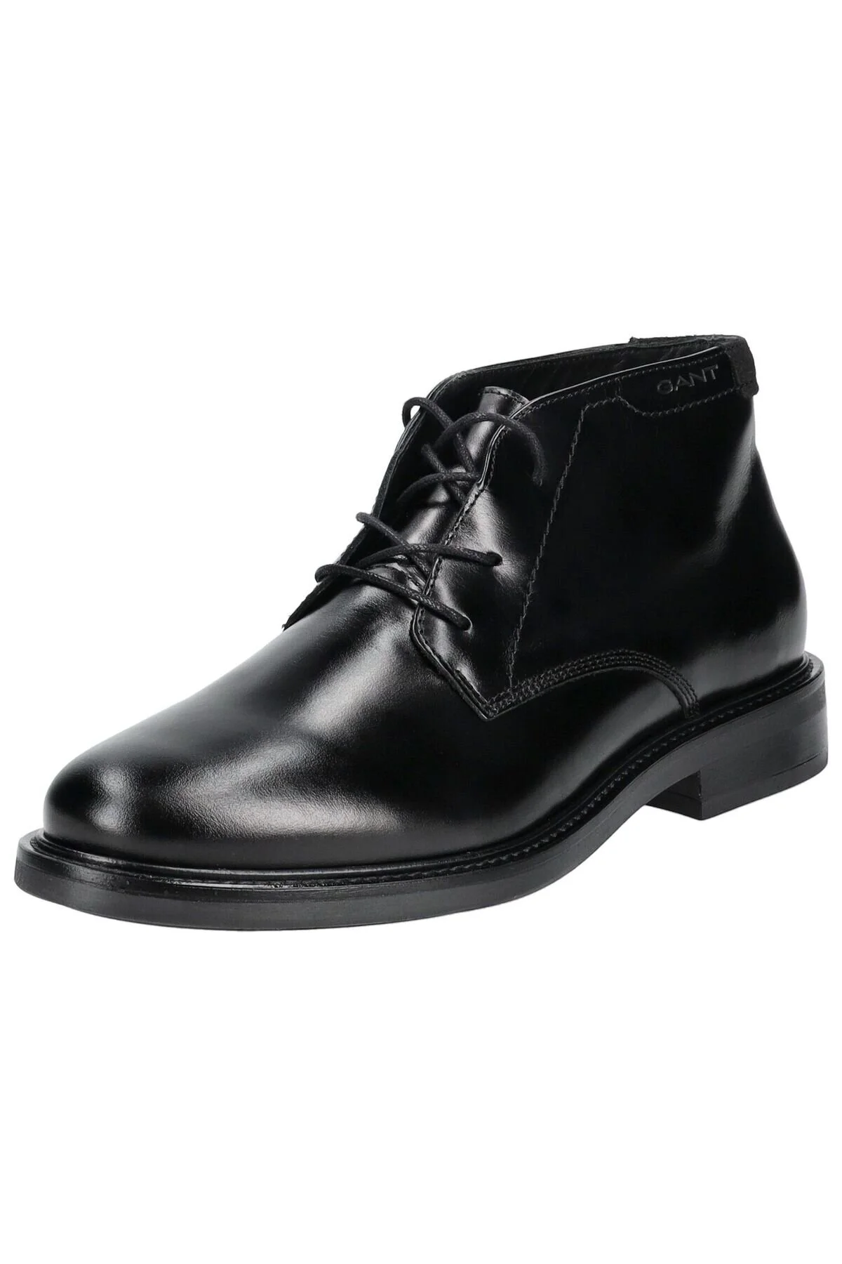 Bild von Gant Stiefelette Leder Schnürstiefelette