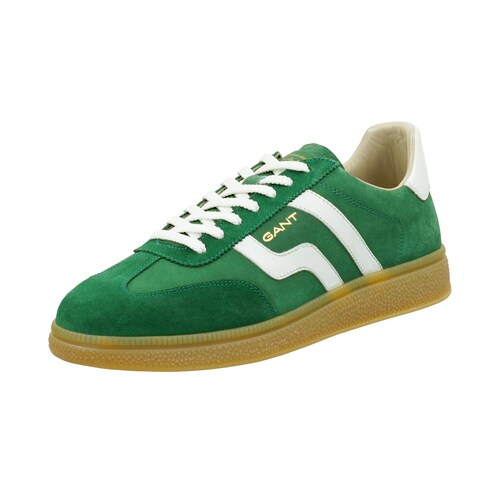 Bild von Gant Sneaker »Cuzmo«, Schnürschuh, Retro Sneaker mit Wechselfußbett