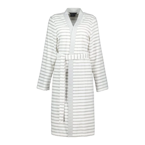 Bild von Cawö Damen Kimono Breton 6595 im Test