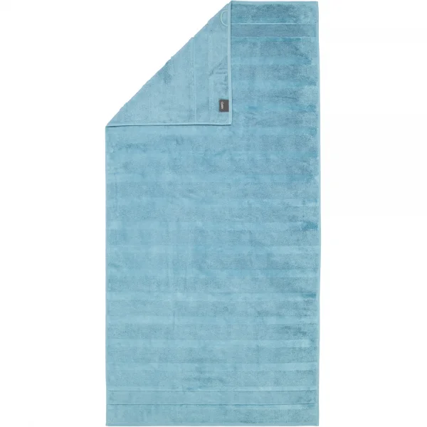 Bild von Cawö - Noblesse2 1002 - Farbe: jade - 449 - Duschtuch 80x160 cm