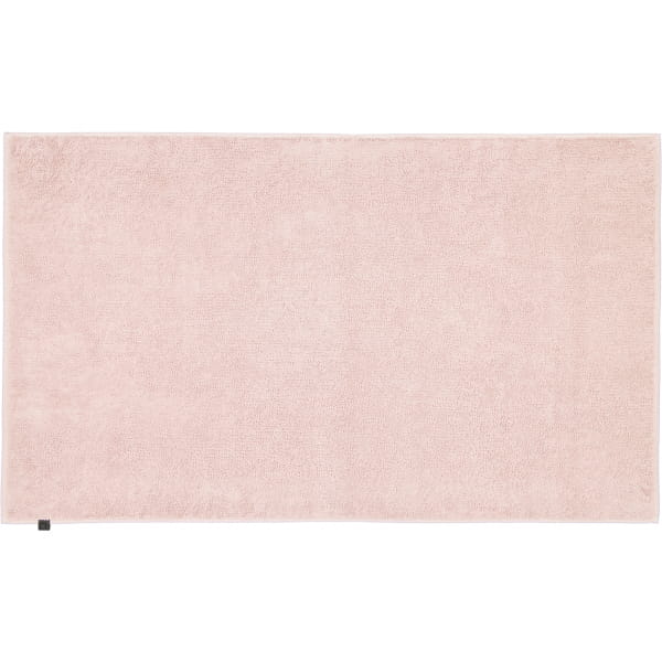 Bild von Cawö Home - Badteppich Loop 1007 - Farbe: puder - 383 - 70x120 cm