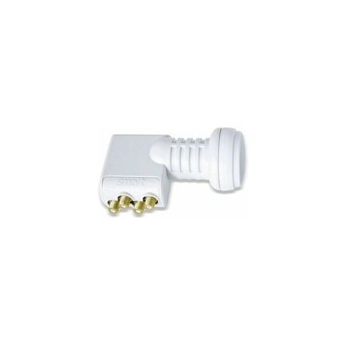 Bild von Smart Titanium Edition TQS Quad Universal 0.1 dB