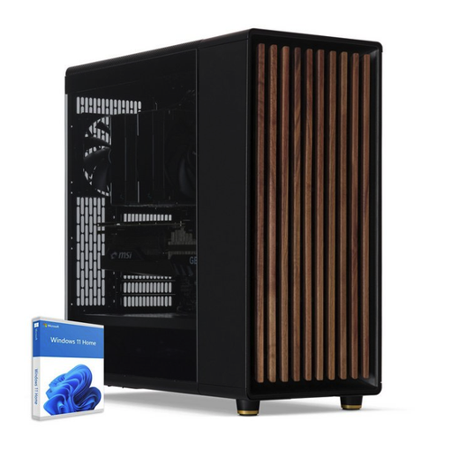 Bild von Sedatech UCC1202I1I1HF - Workstation Business-PC