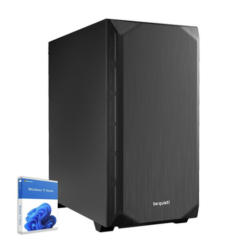 Bild von Sedatech UCCB230I2I1HF Gaming-PC im Test