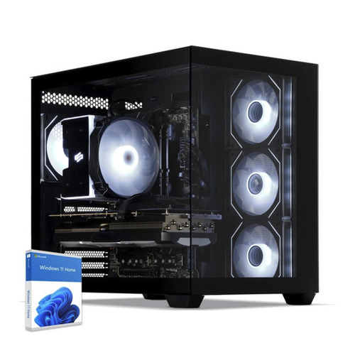 Bild von Sedatech UCCM828I1I1HF - Gaming-PC