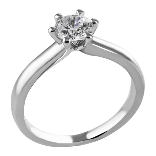 Bild von Eleganter Firetti Fingerring aus Silber 925