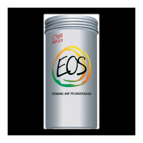 Bild von Wella EOS Pflanzentönung 120 g Tönung auf Pflanzenbasis - freie Farbwahl