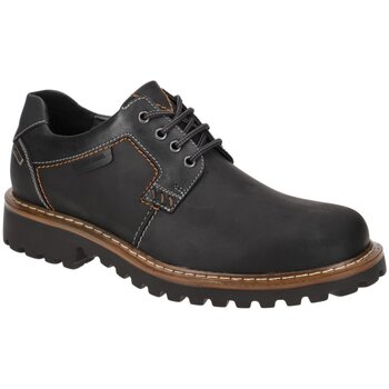 Bild von Josef Seibel CHANCE 08 21506 JE86 600 schwarz - bequeme Halbschuhe f?r Herren