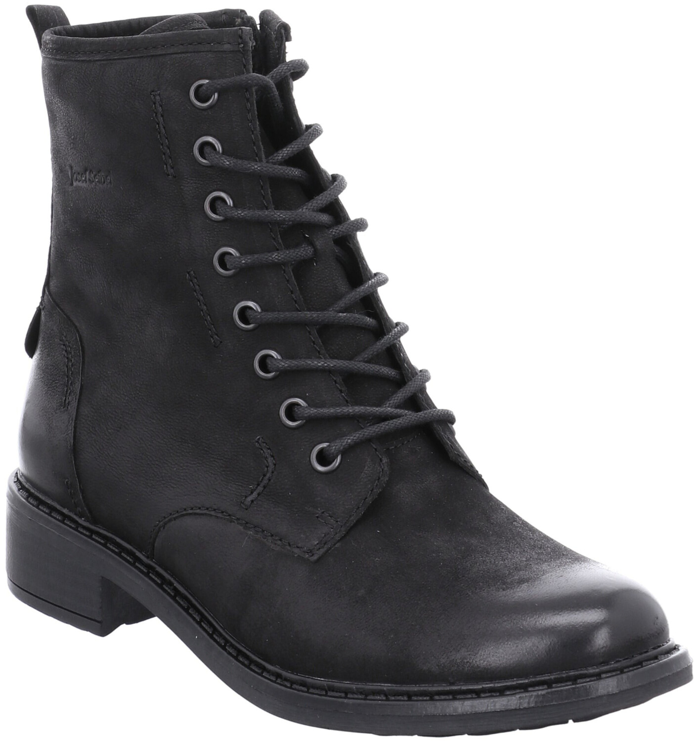 Bild von Josef Seibel Damen Selena 06 Stiefeletten, Schwarz