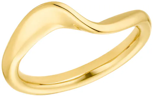 Bild von s.Oliver Fingerring »Wellen-Design, 2037964/-65/-66/-67«