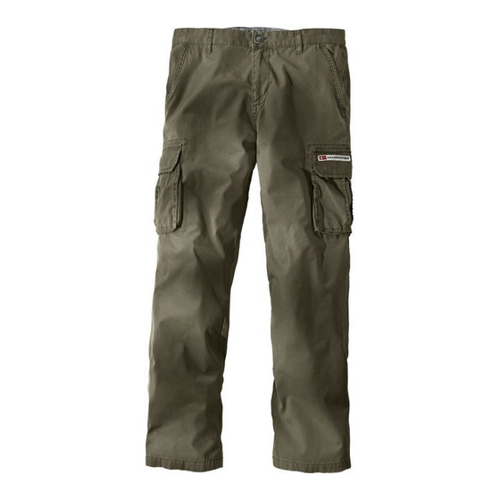 Bild von Jan Vanderstorm Cargohose STEEN – Ideal für Outdoor und Freizeit