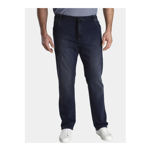 Bild von Charles Colby 5-Pocket-Jeans BARON KEYLAN im Used-Look