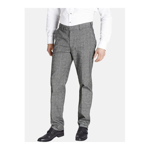 Bild von Charles Colby Stoffhose "Hose DUKE GILBERT" – Eleganz für den Gentleman