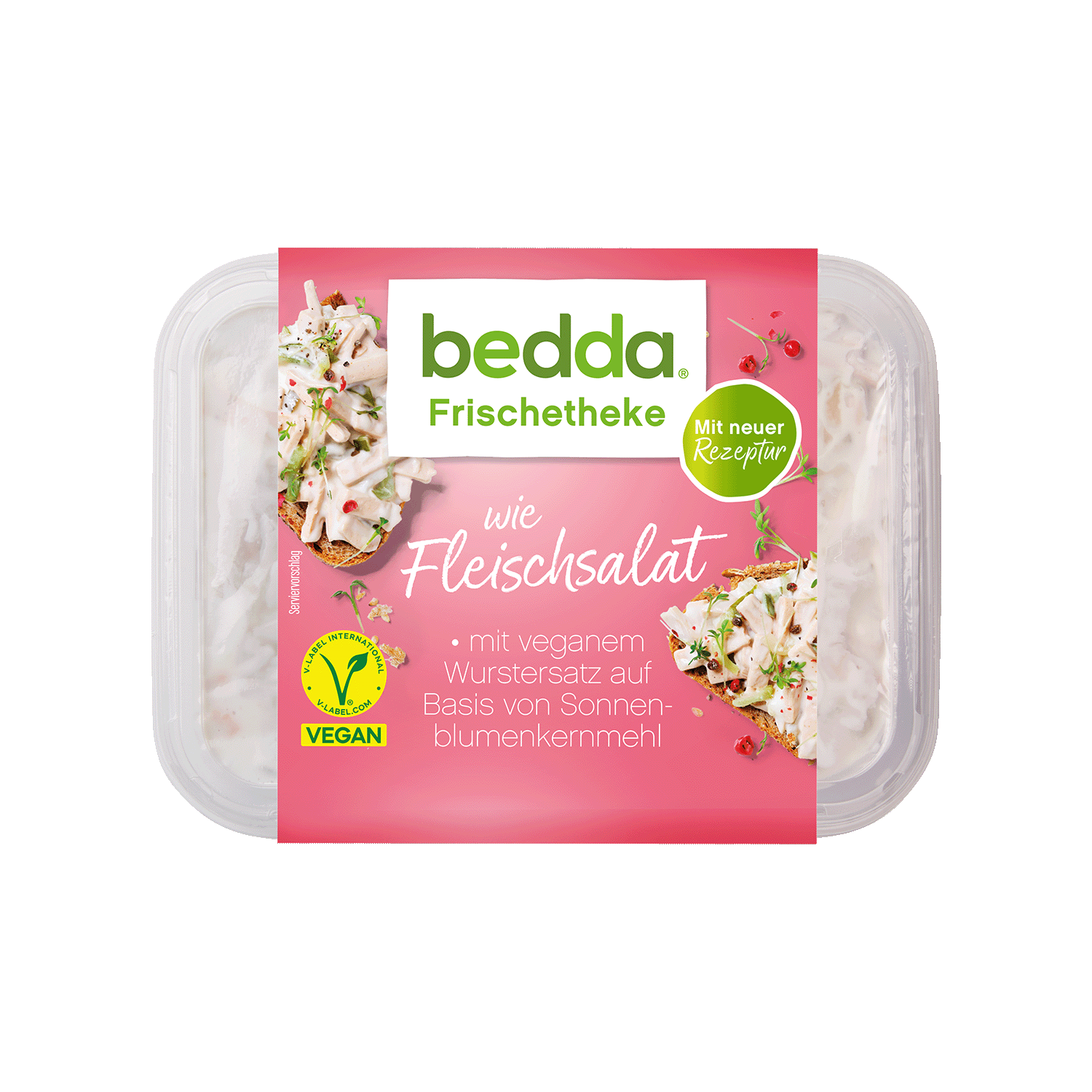 Bild von wie Fleischsalat, 150g