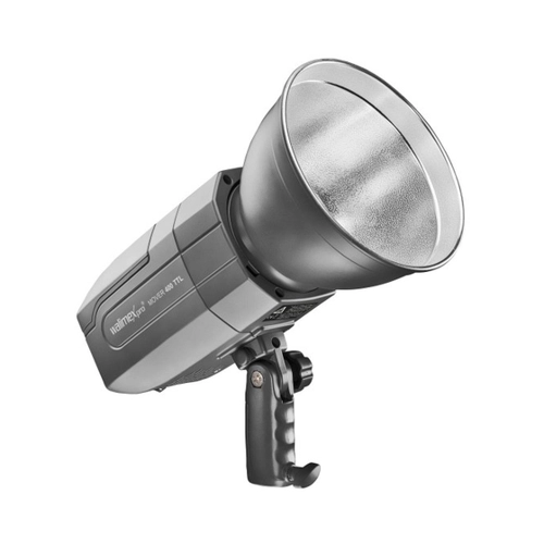 Bild von Walimex pro Studio-Akkublitz Mover 400 TTL