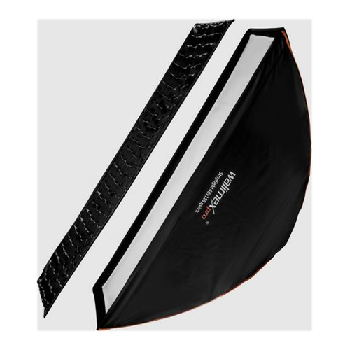 Bild von Walimex Pro 22650 Softbox – Die optimale Lösung für Produktfotografie